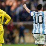 Svetsko fudbalsko prvenstvo 2022: Ludnica u finalu, Argentina je prvak sveta, pobedila Francusku na penale 11