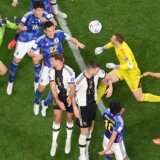 Svetsko fudbalsko prvenstvo 2022: Moćne fotografije iz Katara i priče iza fotografija 6