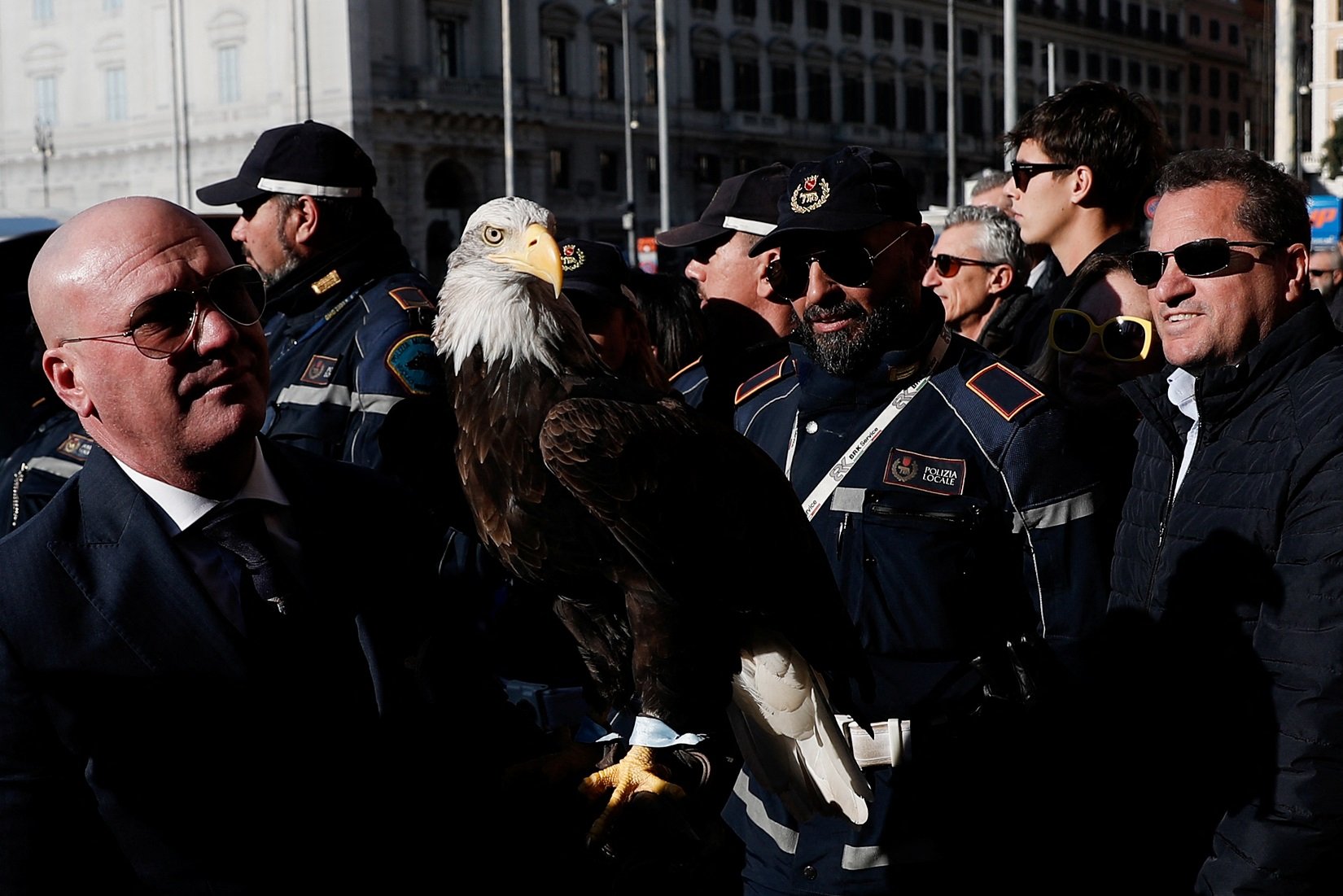 Sahrana Siniše Mihajlovića: Poslednji pozdrav legendarnom levonogom bombarderu 7 Sahrana Siniše Mihajlovića