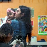 Amerika, trudnoća i obrazovanje: Škola u Teksasu u kojoj je svaka učenica i majka 12