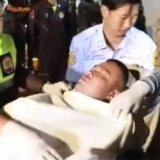 Tajland i pomorske nesreće: Pronađena tela pet mornara potonulog vojnog broda 5