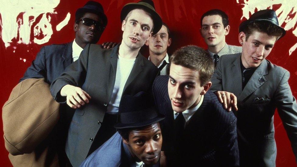 Muzika i Britanija: „Ghost Town“ - Pesma koju bi Margaret Tačer volela da nikad nije objavljena 1 The Specials