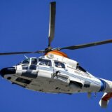 Helikopter sa 22 osobe nestao u blizini vulkana na Kamčatki 5