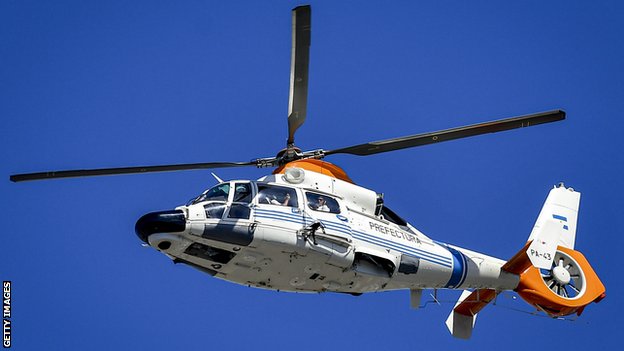 Helikopter sa 22 osobe nestao u blizini vulkana na Kamčatki 1 Helikopter sa 22 osobe nestao u blizini vulkana na Kamčatki 1