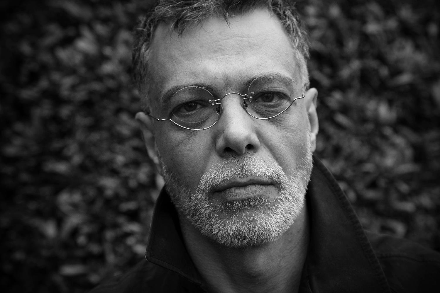 Dejan Tiago Stanković: Književna 'kometa' i uvek odani, nasmejani prijatelj 1 Dejan Tiago Stanković