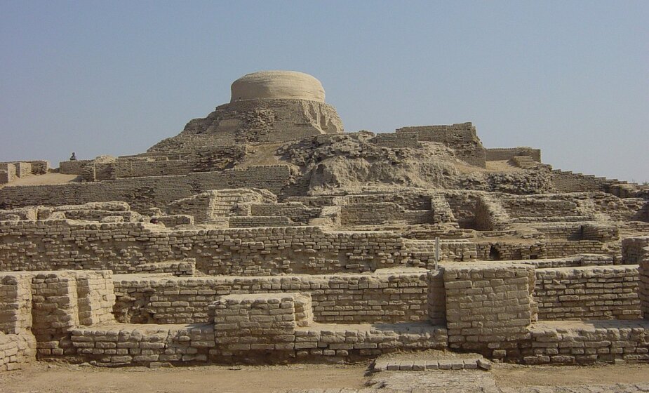 Njujork Starog sveta: Kako se živelo pre 4.500 godina u jednom od najmodernijih gradova na svetu? 1