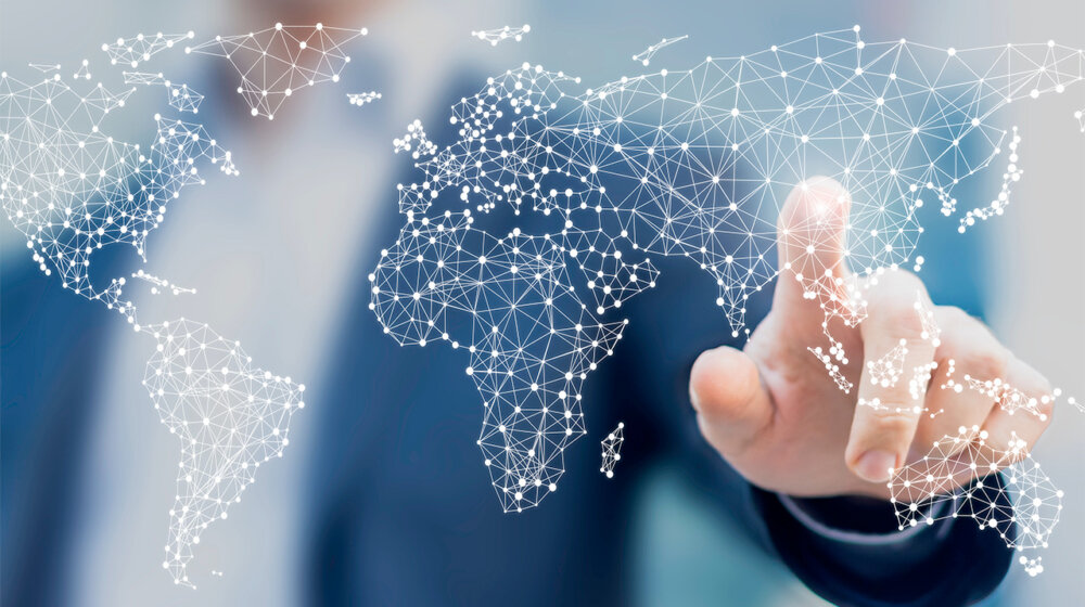 Nova paradigma u svetu podataka: Upoznajte data mesh 1