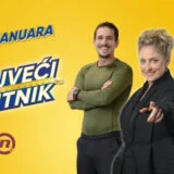 Zbogom lošim navikama: Šta Hristina, Stefan i Maša spremaju učesnicima "Najvećeg gubitnika" 6