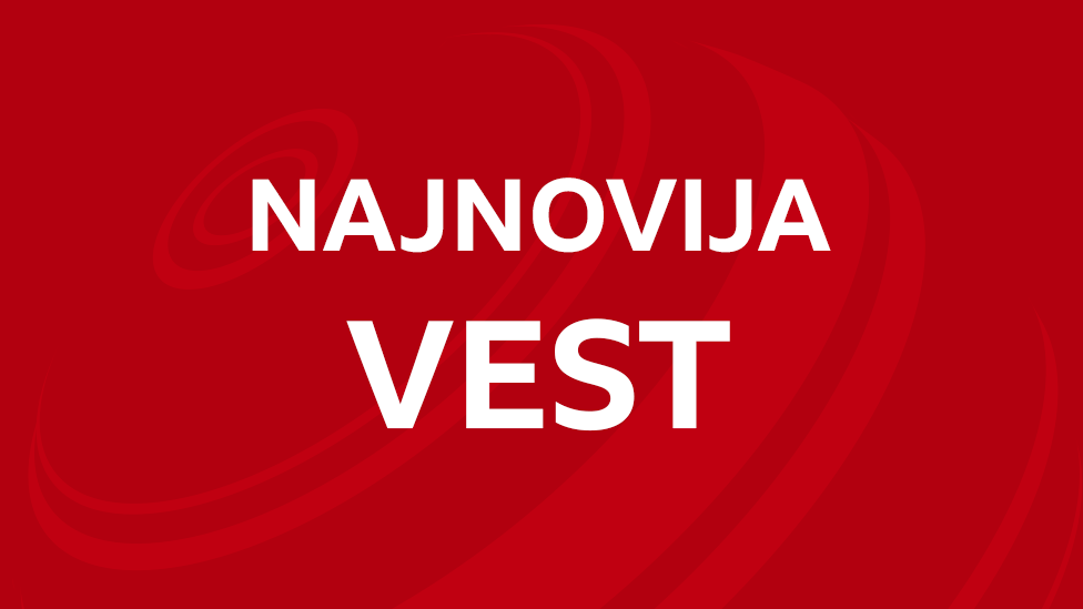 najnovija vest