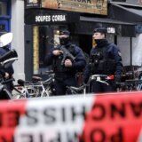 Francuska: Pucnjava u centru Pariza, troje mrtvih 14