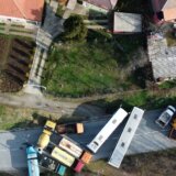 Kosovo i Srbija: Priština kaže da je spremna da ukloni barikad, KFOR još nije odgovorio na zahtev Beograda 13