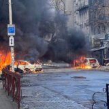 Rusija i Ukrajina: Novi ruski napad na Herson, najmanje 10 mrtvih - Rusija nema dovoljno municije za ofanzivu, tvrde britanski obaveštajci 5