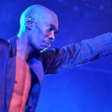 Maksi Džez, pevač grupe Fejtles, preminuo u 65. godini 5