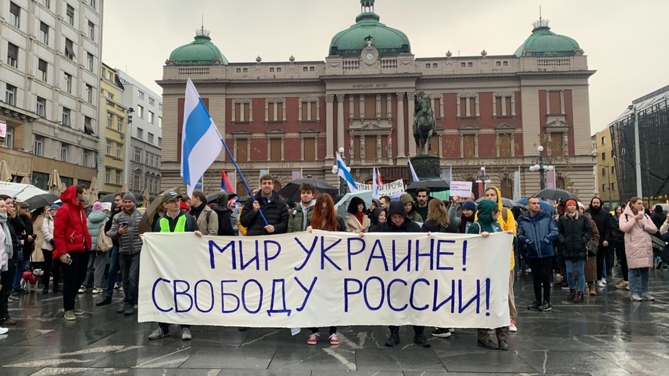 Rusija i Ukrajina: Novi napadi u Donbasu, Zelenski u božićnoj poruci pozvao sunarodnike na istrajnost 4 protest