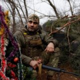 Rusija i Ukrajina: Novi napadi u Donbasu, Zelenski u božićnoj poruci pozvao sunarodnike na istrajnost 3