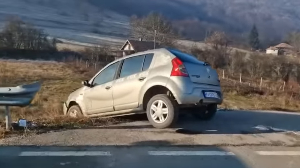 Srbija i nesreće: Kod Pirota i dalje curi amonijak, nadležni kažu da nema opasnosti, voda može da se pije 5 Pirot, amonijak