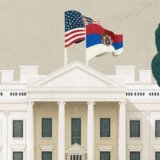 Politika: Srbija i Amerika obeležile 140 godina diplomatskih odnosa 6
