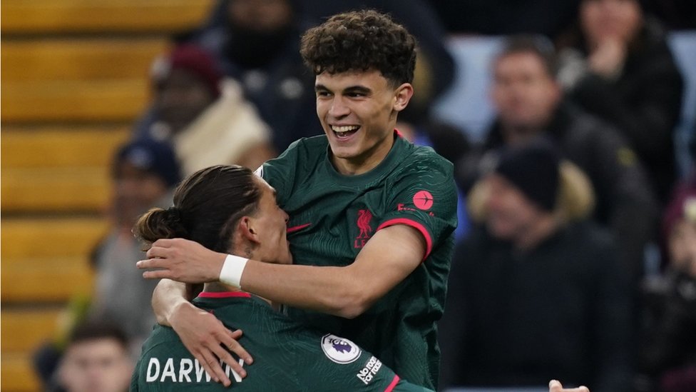 Stefan Bajčetić i fudbal: Ko je Liverpulova mlada nada i kakve su šanse da zaigra za Srbiju 1 Stefan Bajčetić