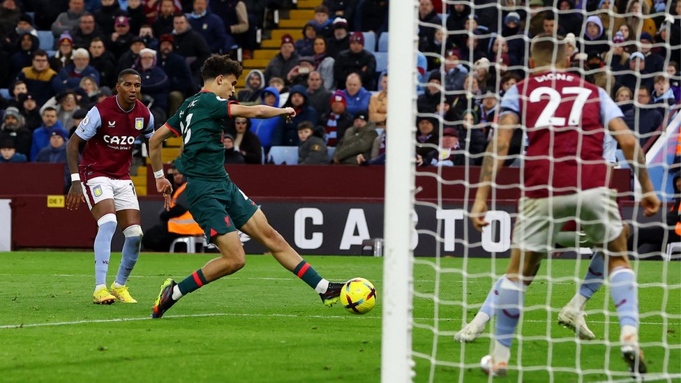 Stefan Bajčetić i fudbal: Ko je Liverpulova mlada nada i kakve su šanse da zaigra za Srbiju 2 Bajčetić