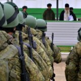 Rusija i Ukrajina: Ruski vojnici mogli bi besplatno da zamrznu spermu, kažu advokati 5