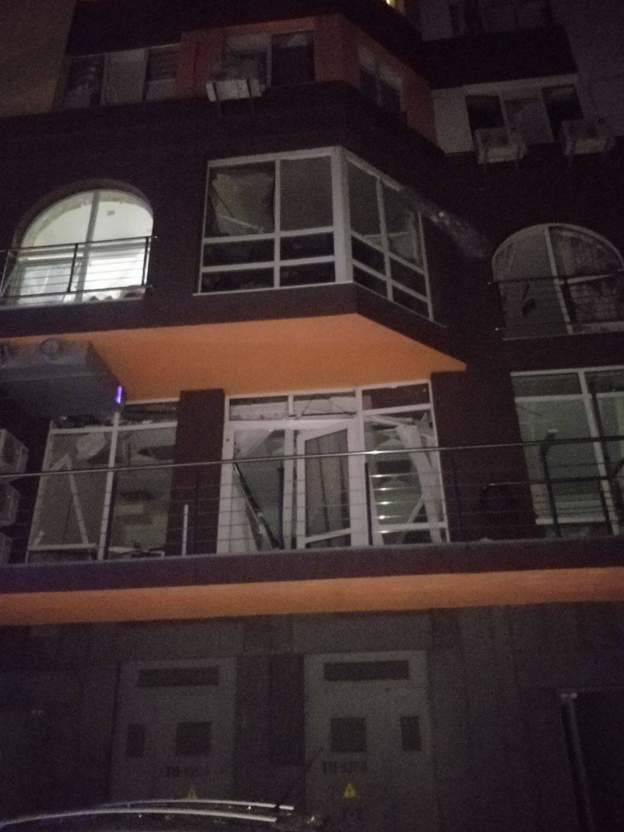 Rusija i Ukrajina: Nova serija raketnih udara ukrajinsku stranu, beloruske vlasti tvrde da je ukrajinska raketa pala na njihovu teritoriju 3 Kijev posle napada