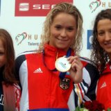 Od osvajačice olimpijskih medalja do državnog neprijatelja, bivša beloruska plivačica Aleksandra Herasimenija na meti Lukašenkovog režima 12