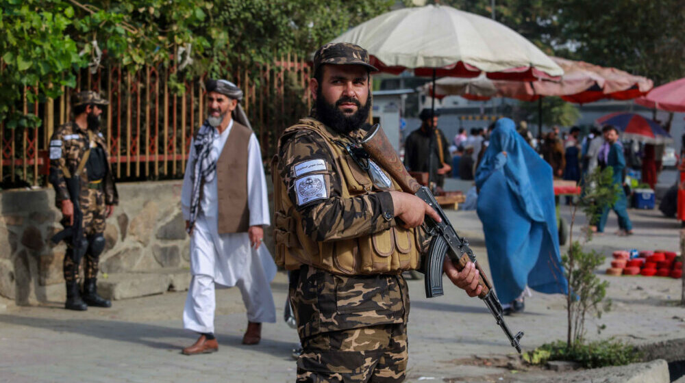 Amnesti traži od UN da istraže talibanska zlostavljanja u Avganistanu 1
