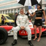 Umro bivši vozač Ferarija Patrik Tombe 5