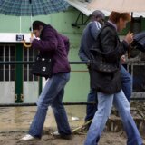 Poplave u oblasti Lisabona, jedan mrtav 6