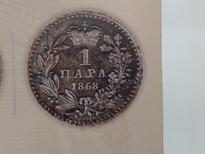 "Prvi štampani novac u Srbiji na sebi je imao seljake": Nebojša Dimitrijević, autor izložbe o novčanicama otvorene u Kragujevcu 20