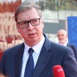 aleksandar vučić foto Aleksandar Roknić