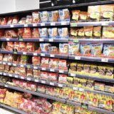 Spušta se cena 20 proizvoda, a u supermarketu ima 2.000 artikala: Marketinški potez slabog efekta na inflaciju 8