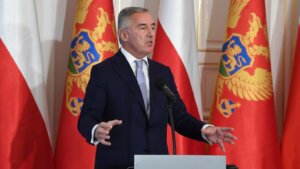 Crna Gora danas slavi Dan nezavisnosti: Šta je Milo Đukanović poželeo građankama i građanima?