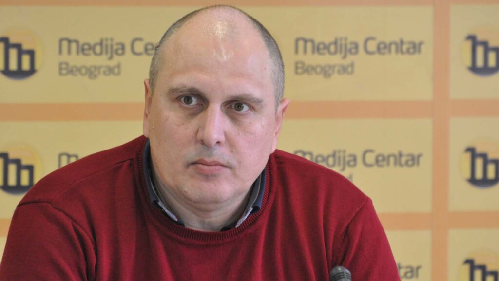 željko veselinović foto medija centar