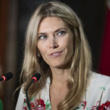 Potpredsednica Evropskog parlamenta razrešena dužnosti, protiv odluke bio samo jedan Hrvat 9