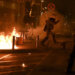 Treća noć nereda kod Atine zbog policijskog ranjavanja mladog Roma 18