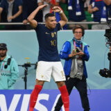 Sedmica Engleske protiv Severne Makedonije, Francuska bolja od Grčke 14