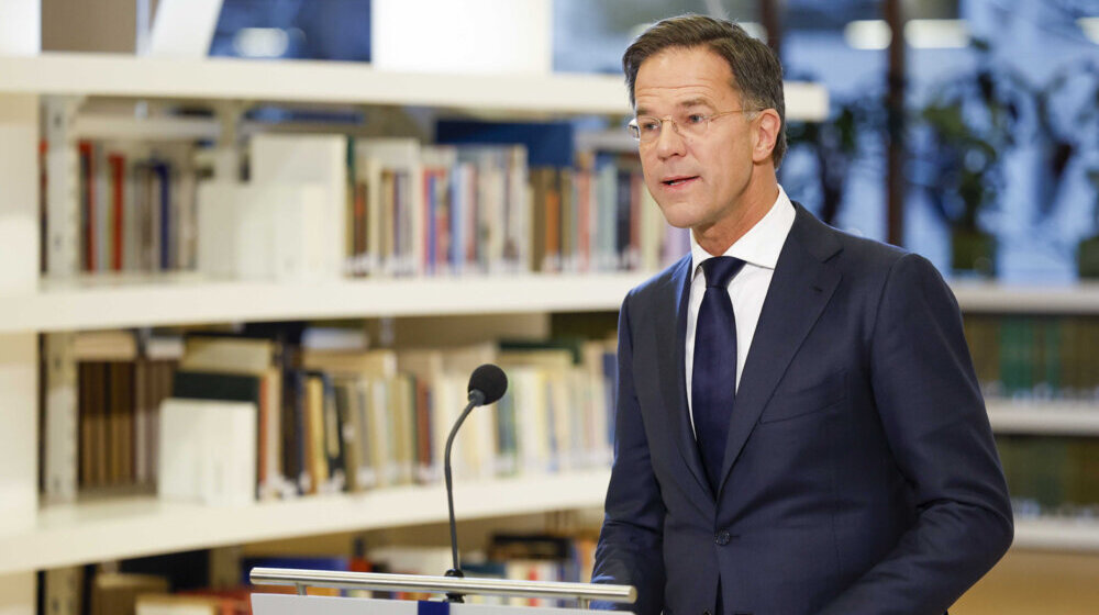 Holandija: Vlada pala zbog svađe oko migranata 1