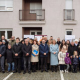 Subotica: Uručeni ključevi od 44 stana za izbegličke porodice iz Bosne i Hercegovine i Hrvatske 5