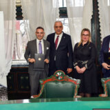 Hotel "Holiday Inn Express" stiže u Suboticu, gradnja počinje na proleće 1