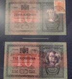 "Prvi štampani novac u Srbiji na sebi je imao seljake": Nebojša Dimitrijević, autor izložbe o novčanicama otvorene u Kragujevcu 7