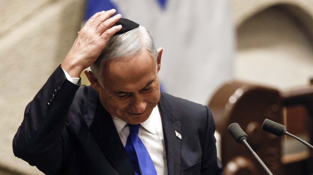 Netanjahu naredne nedelje putuje u Tursku da se sastane s Erdoganom 1