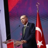 Erdogan najavio predsedničke i parlamentarne izbore u Turskoj za 14. maj 11