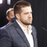 Nikolić: Manipulacija za manipulacijom URA, današnjom podrškom pučističkom zakonu izabrali antievropsku platformu 8