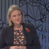 Medoks: Venecijanska komisija jasno preporučuje da se ne usvaja izmenjeni Zakon o predsedniku 7