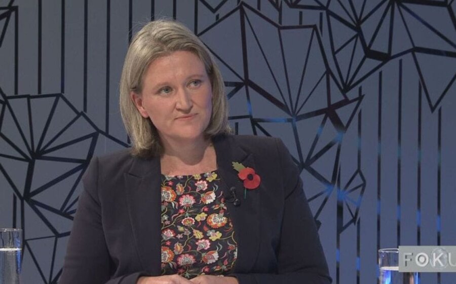 Medoks: Venecijanska komisija jasno preporučuje da se ne usvaja izmenjeni Zakon o predsedniku 1