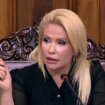 Sandra Božić tvituje dok Vučić priča o Kosovu 16