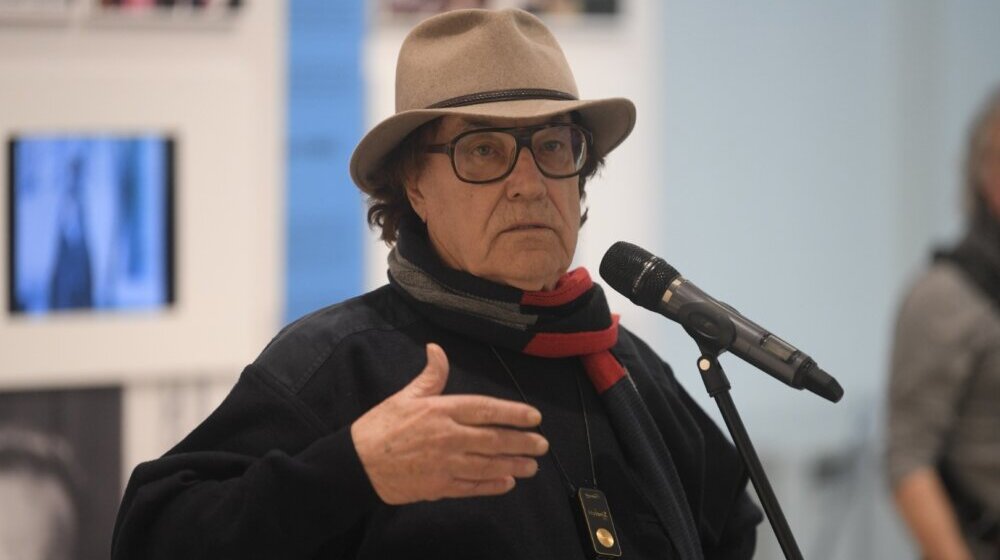 Lordan Zafranović snimaće u Zrenjaninu scene za film "Zlatni rez 42 - Deca Kozare" 1