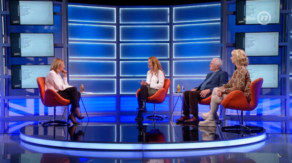 Utisak nedelje: Nastavnici ostavljeni od strane države, a direktore većinom postavlja partija 1