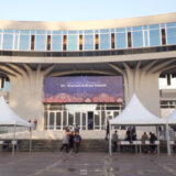 Specijalno iz Tirane za Danas: Samit počinje protestom opozicije protiv Rame 6